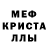 Канабис индика Toxic Trash